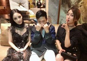 2018娱乐圈吃瓜事件,年度吃瓜大事件盘点